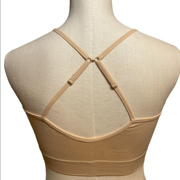 Abound women’s padded intimate bra Sz large - Picture 5 of 5